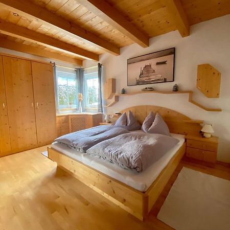 Alpenapartment Bramberg am Wildkogel Exterior foto