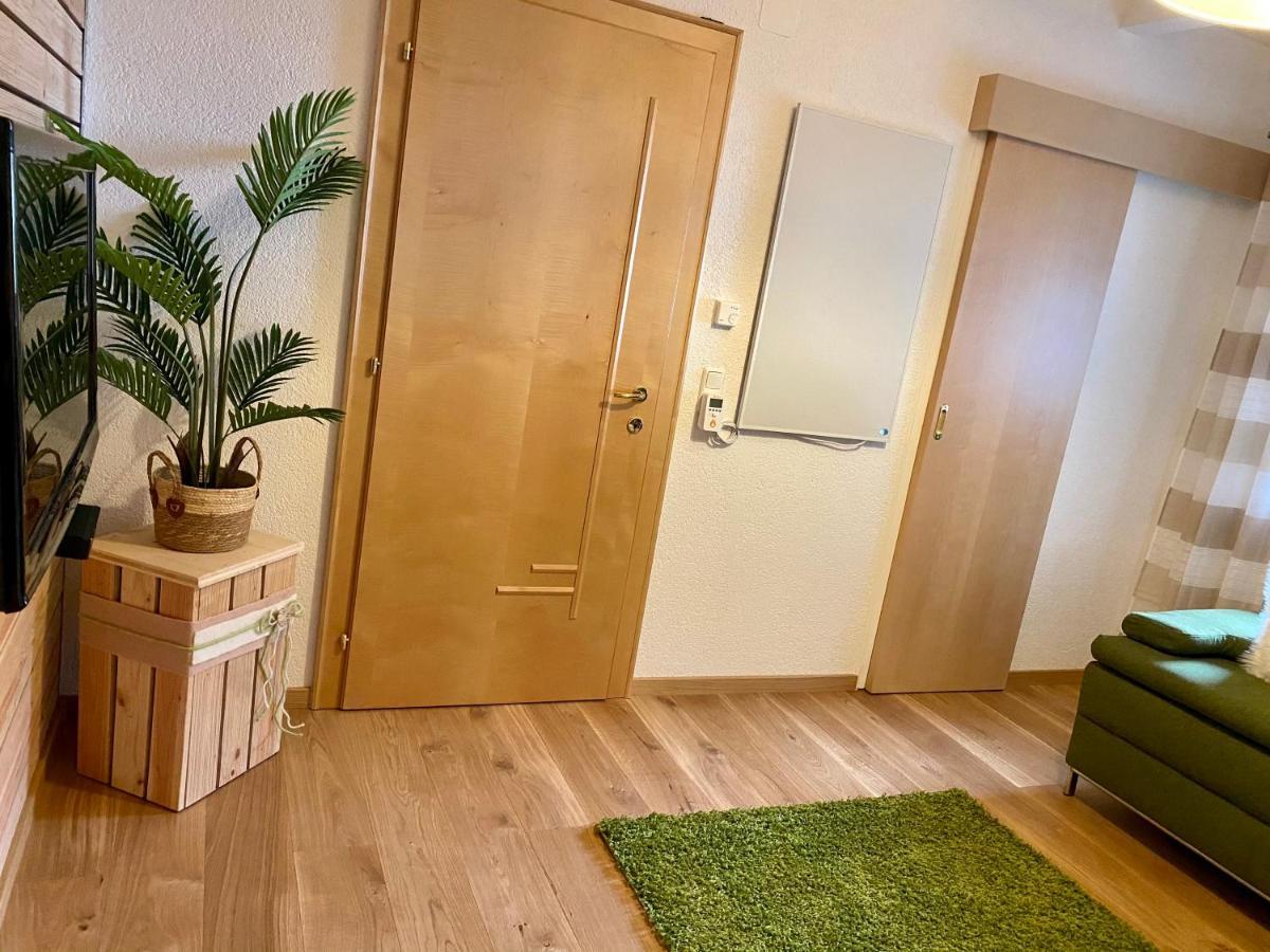 Alpenapartment Bramberg am Wildkogel Exterior foto