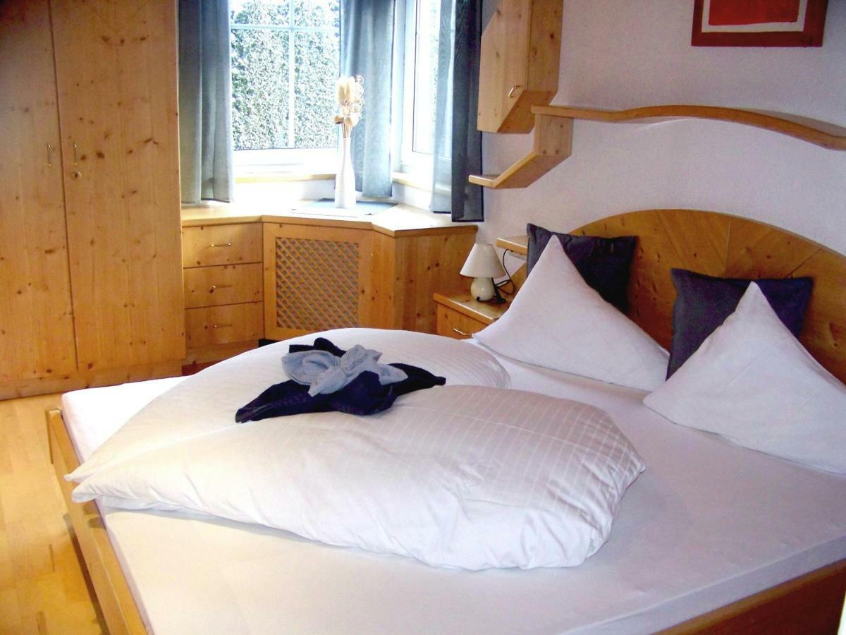 Alpenapartment Bramberg am Wildkogel Exterior foto